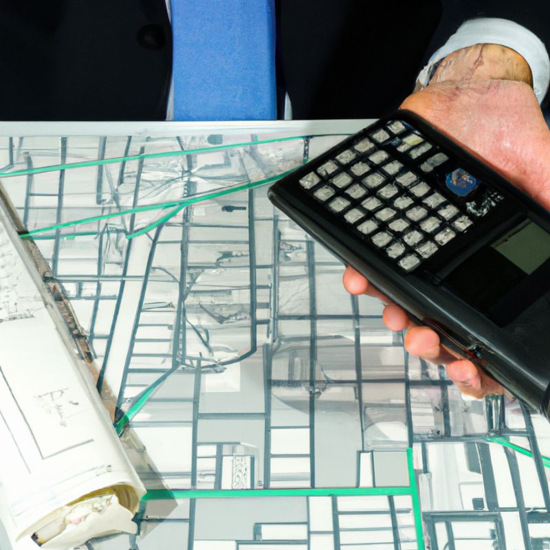 Engenharia de avaliações Engenharia de avaliações